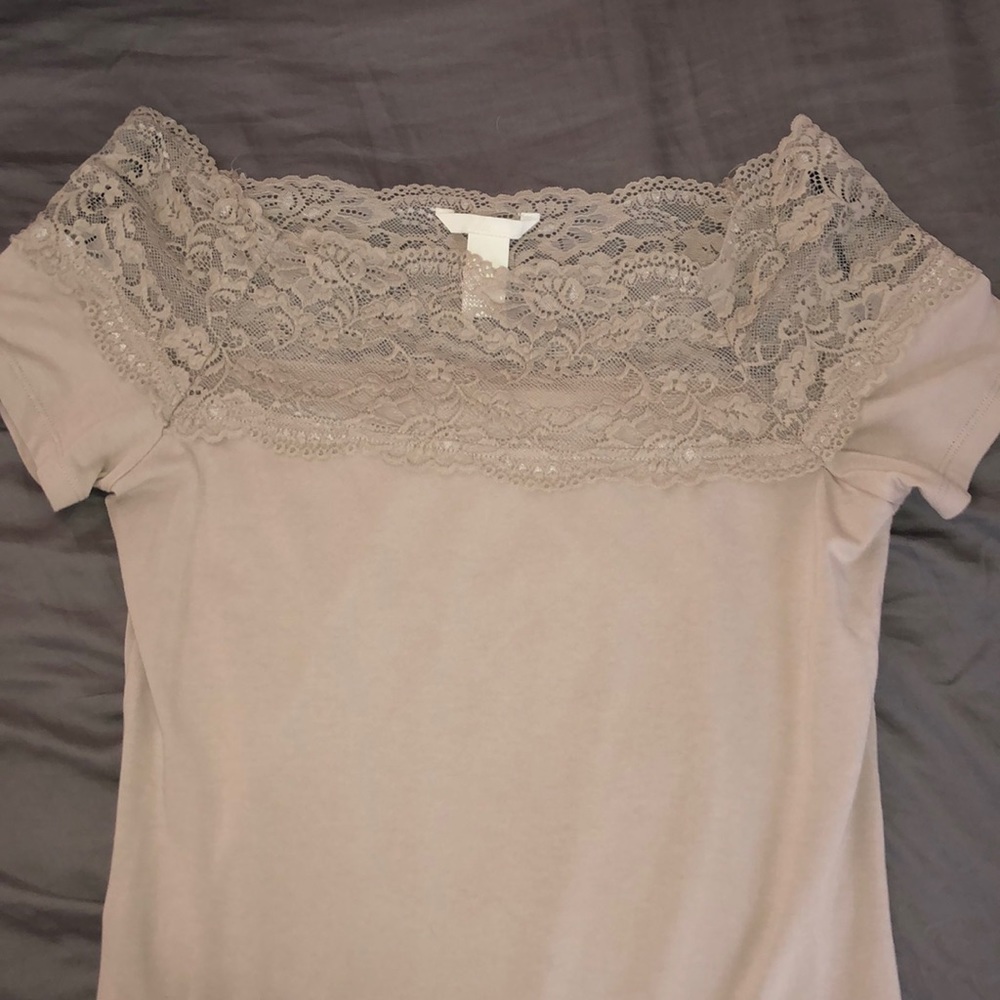 H&M Shirt